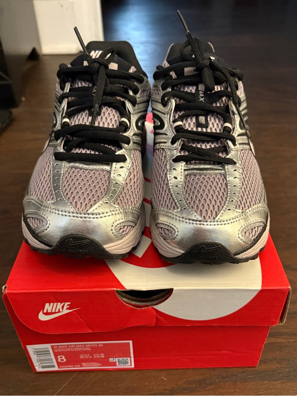 Nike Air Max Moto 2K